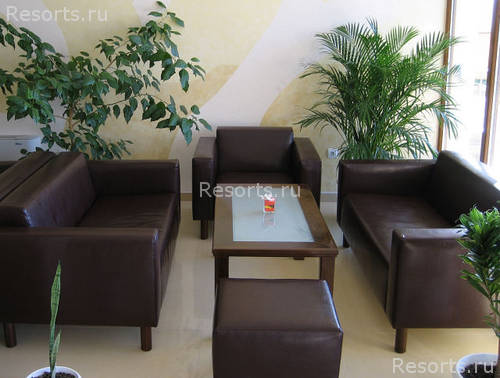 Adamo Hotel 4